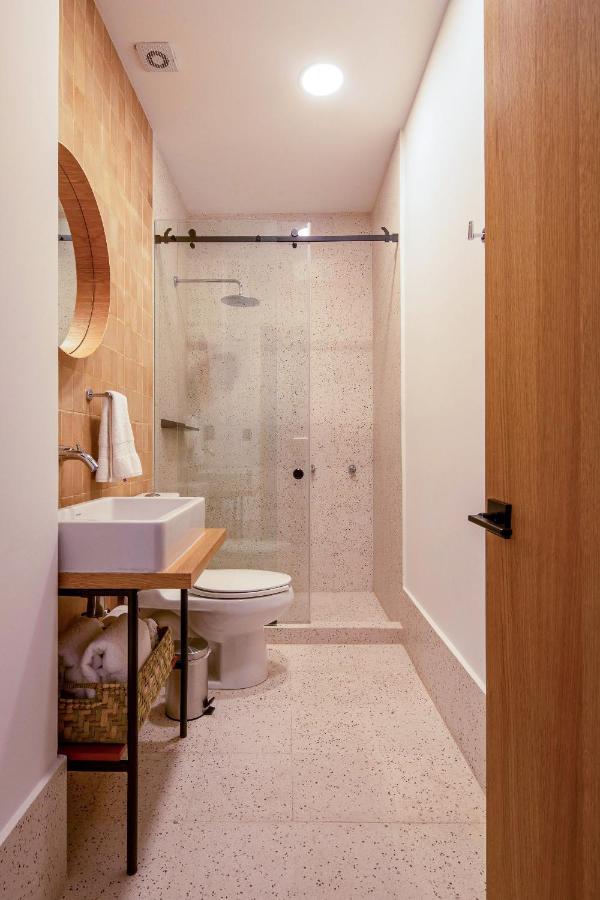 Ana Polanco Apartments Mexico City Ngoại thất bức ảnh