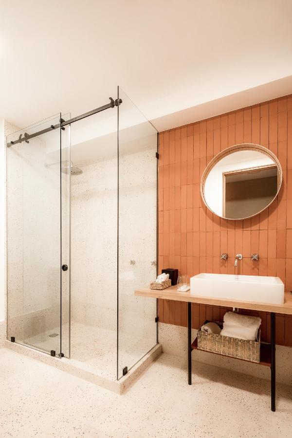 Ana Polanco Apartments Mexico City Ngoại thất bức ảnh