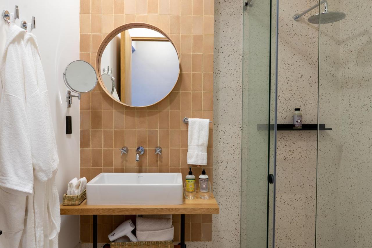 Ana Polanco Apartments Mexico City Phòng bức ảnh