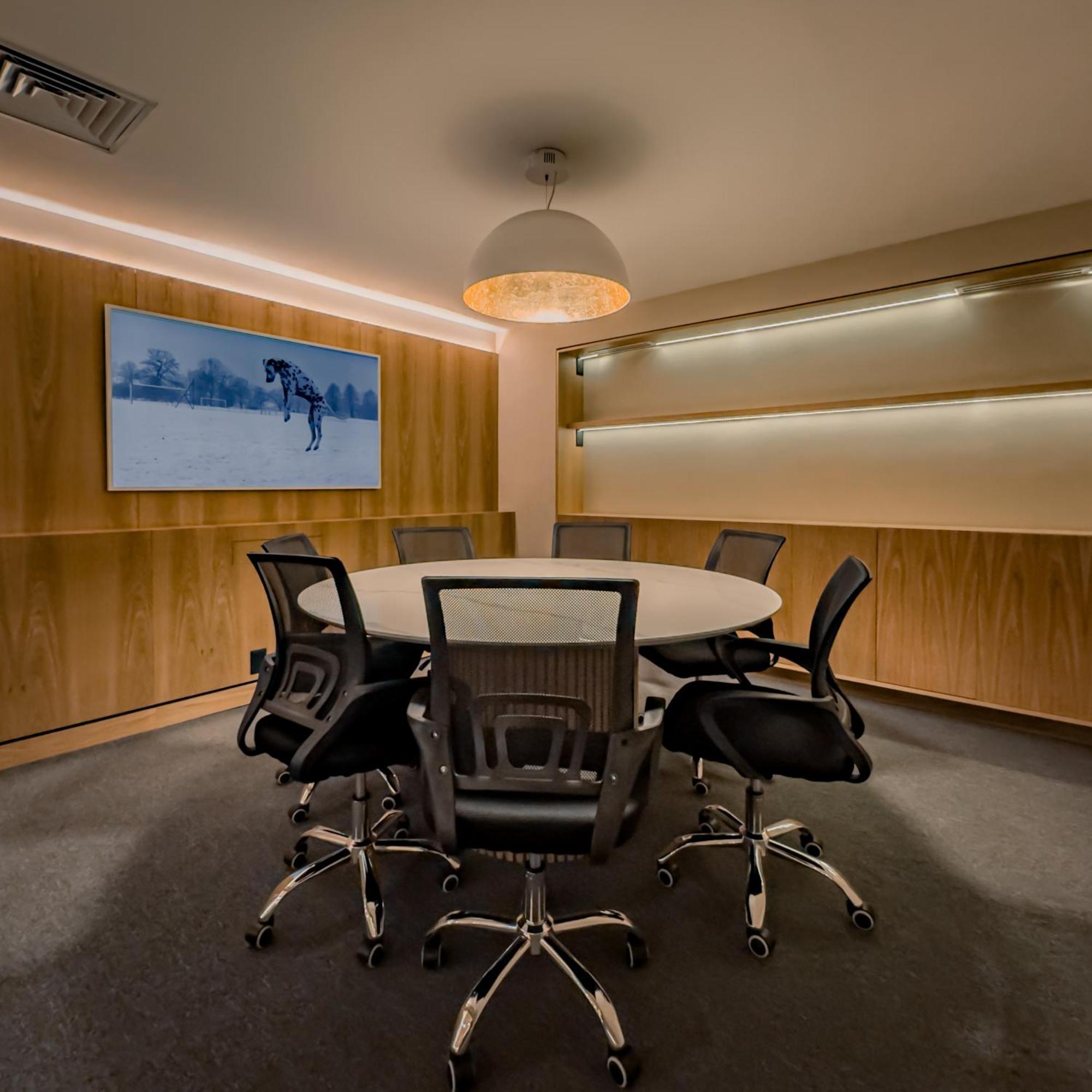 Ana Polanco Apartments Mexico City Ngoại thất bức ảnh