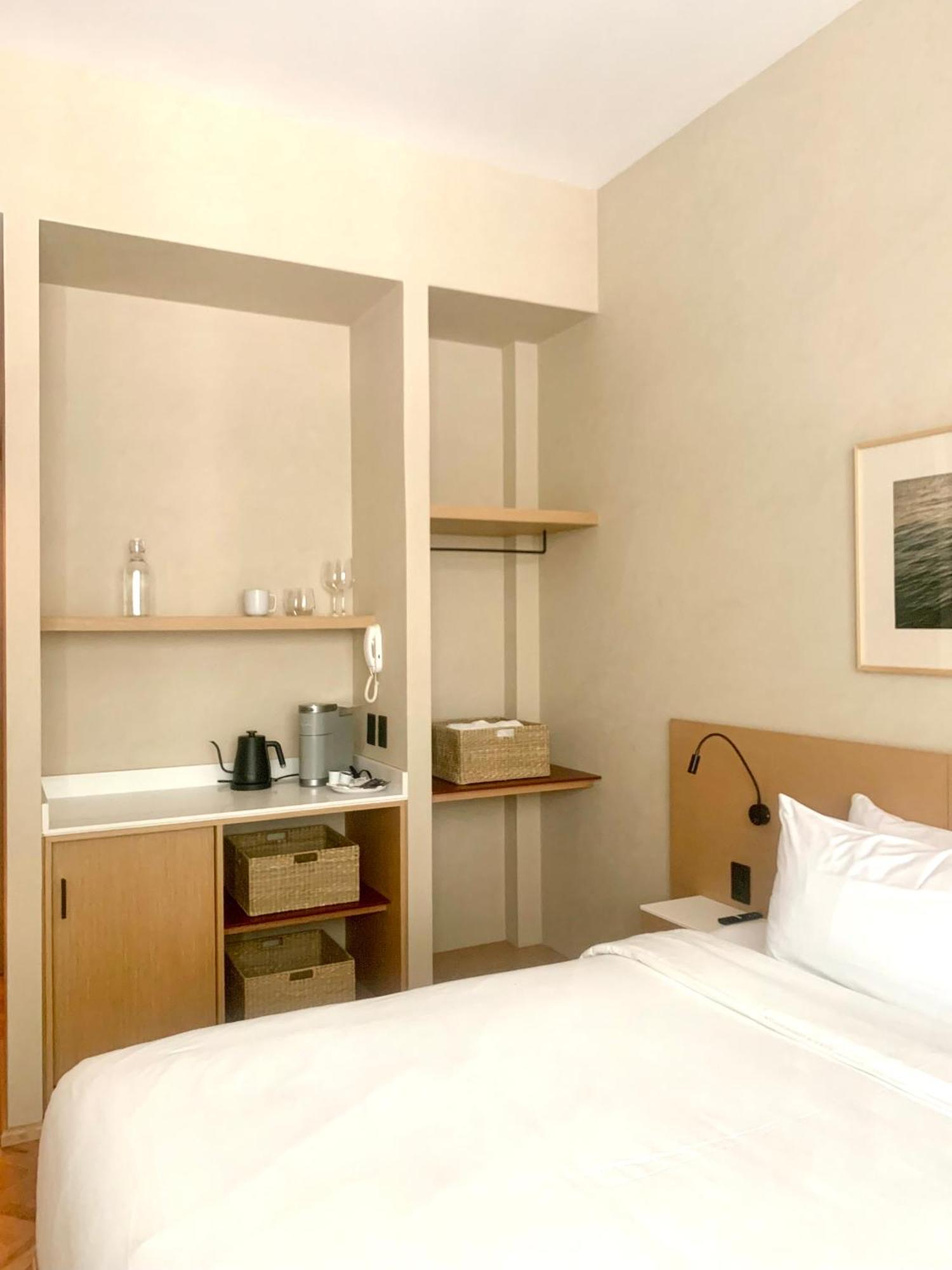 Ana Polanco Apartments Mexico City Phòng bức ảnh