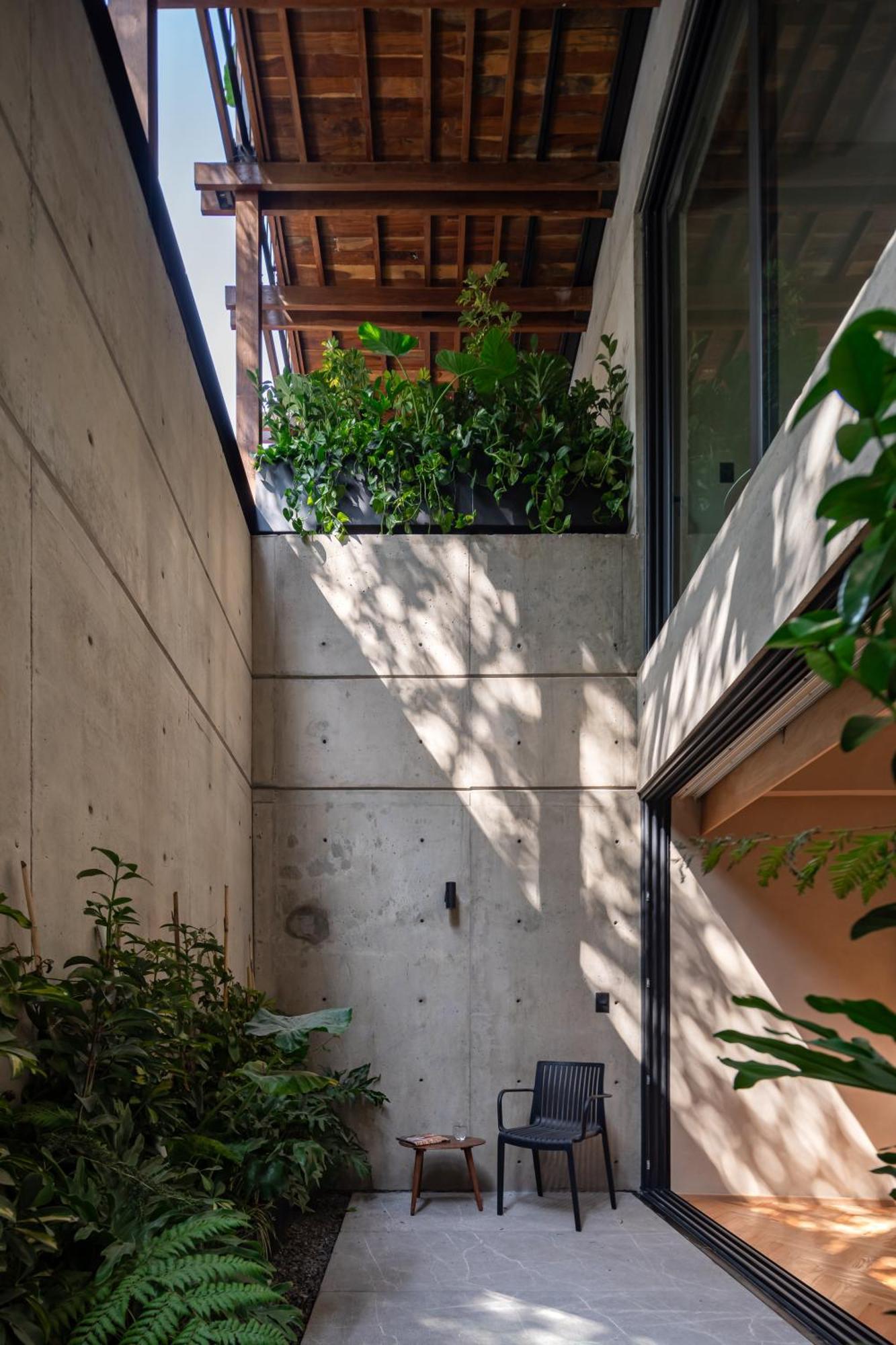 Ana Polanco Apartments Mexico City Ngoại thất bức ảnh